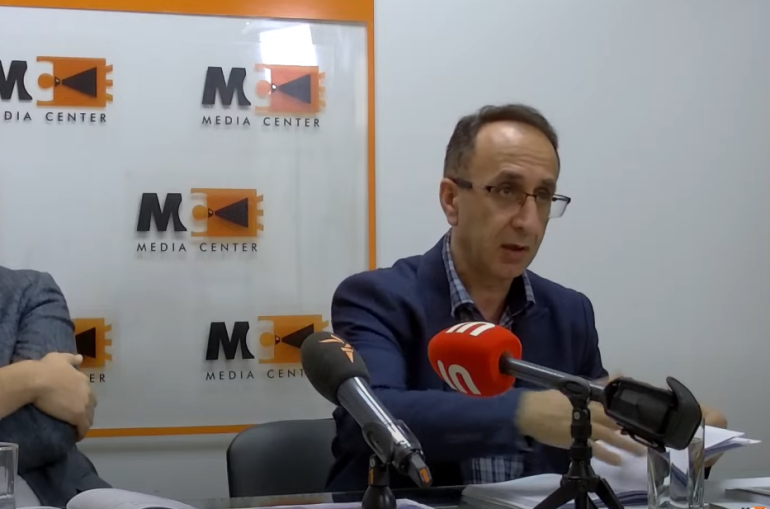 Ինչու՞ Վասակ Սյունին պատմության դասագրքում դավшճան չի ներկայացվել. բացատրում է հեղինակը