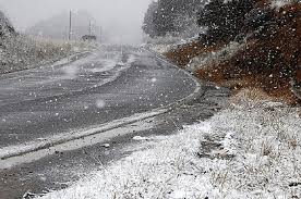 Արագածի տարածաշրջանում ձյուն է տեղում