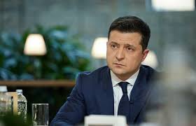 Մենք ցանկալի արդյունքների չհասանք, և դա փաստ է. Զելենսկի