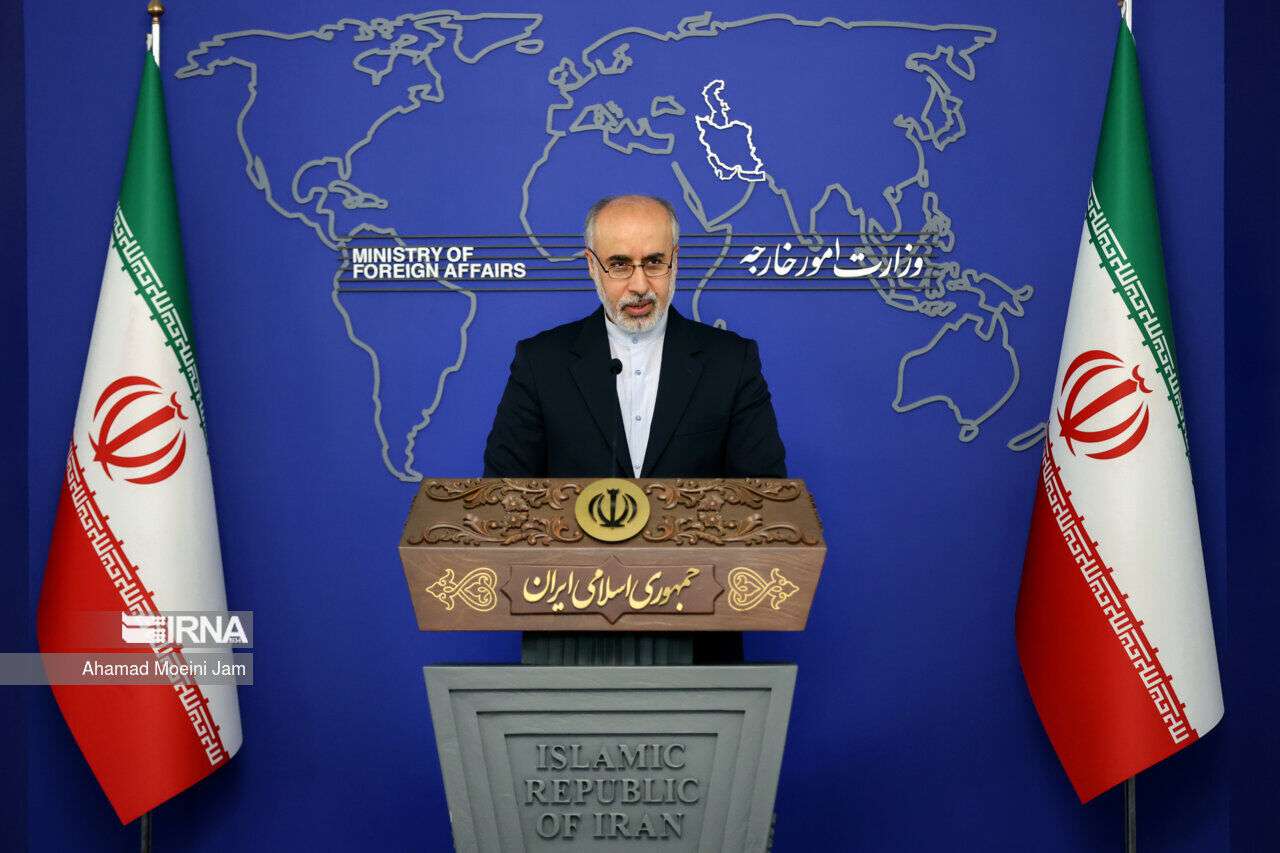 Իրանը հստակ դիրքորոշումներ ունի Հարավային Կովկասում տարանցիկ միջանցքների վերաբերյալ. Քանանի