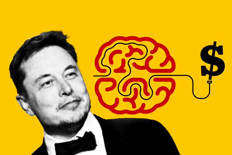 Neuralink ընկերությունն առաջին անգամ նեյրոչիպ է ներդրել մարդու ուղեղում