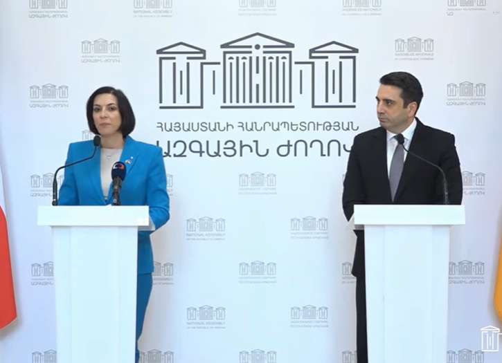 Միջազգային հանրությունը պետք է հստակ արձագանքի խաղաղության տապալմանն ուղղված քայլերին