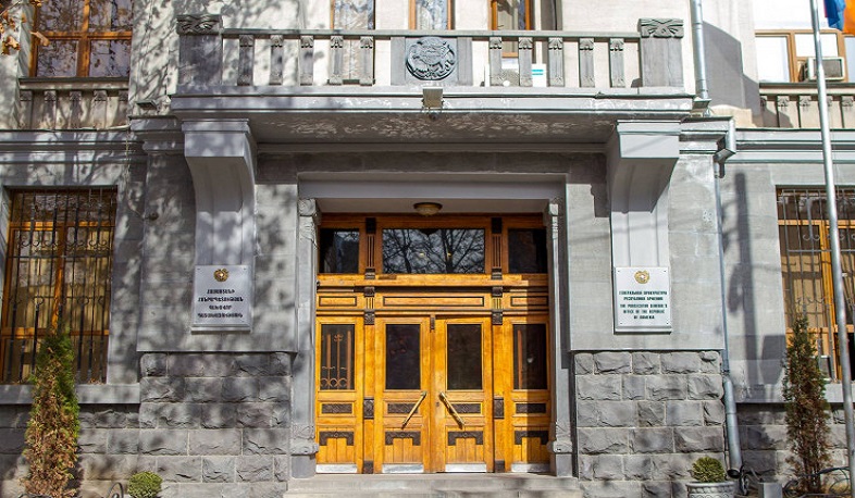 Գլխավոր դատախազությունը պահանջում է նախկին համայնքապետից բռնագանձել 17 անշարժ գույք և դրամական միջոցներ