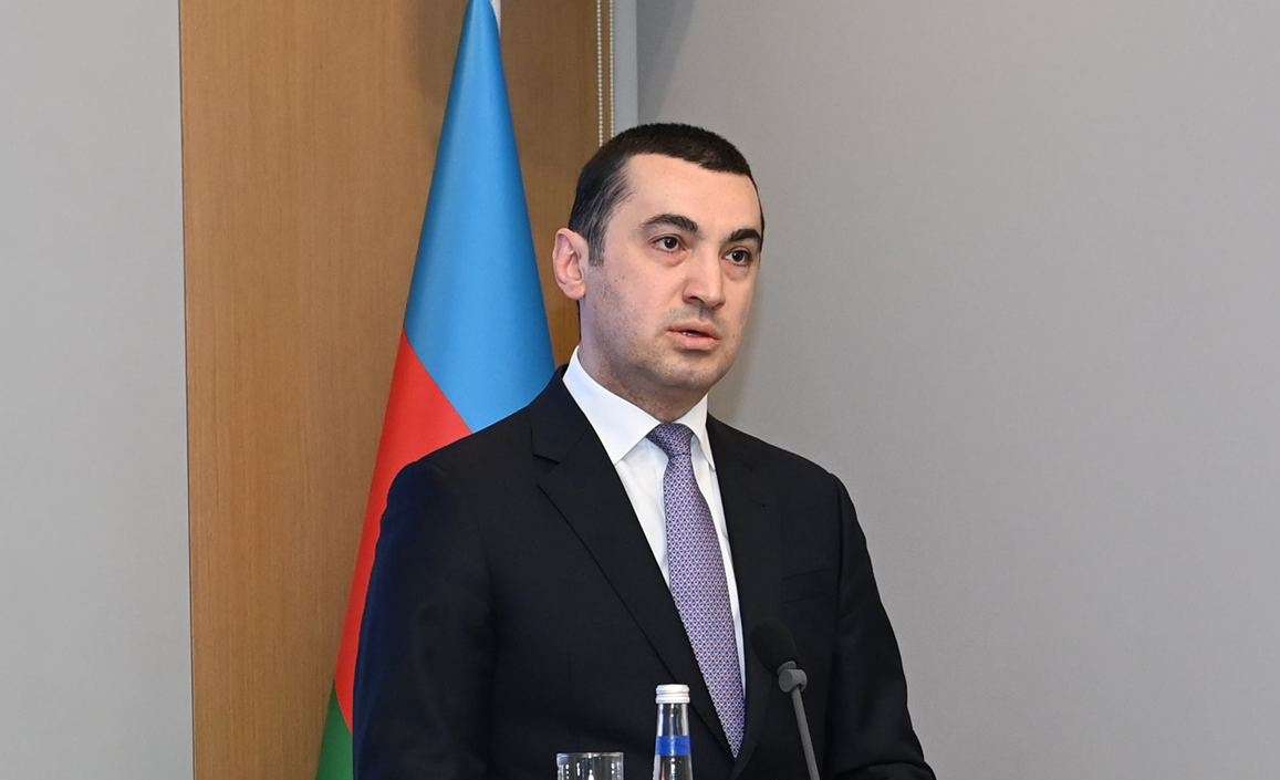 Վճռականորեն մերժում ենք Բորելի անհիմն պնդումներն ընդդեմ Ադրբեջանի