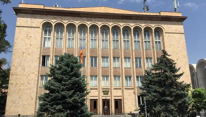 Նախարարի կողմից դատավորի նկատմամբ կարգապահական վարույթ հարուցելը չի հակասում Սահմանադրությանը