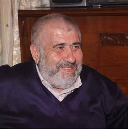 Մահացել է Լյովա Եղիազարյանը