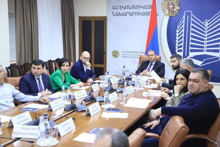 Քննարկվել են բենզինի օկտանային թվի լաբորատոր փորձաքննության իրականացմանը վերաբերող հարցեր