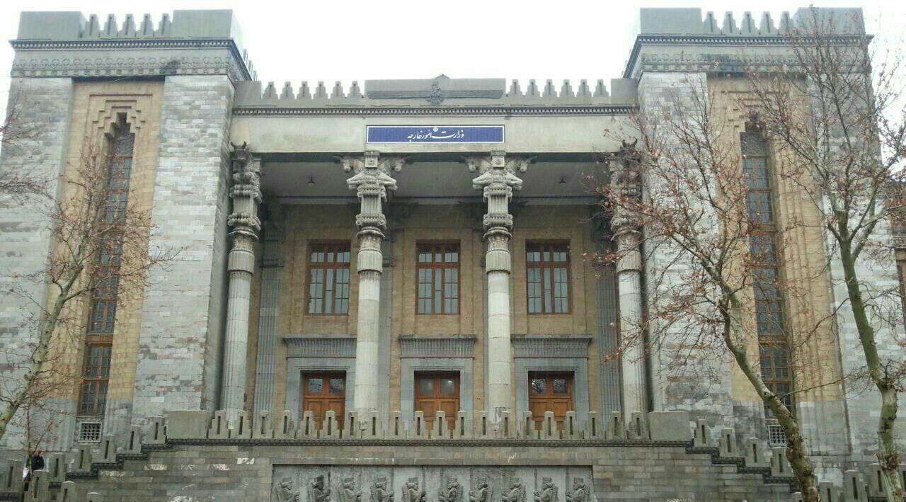 Ադրբեջանը կվերաբացի իր դեսպանատունը Իրանում
