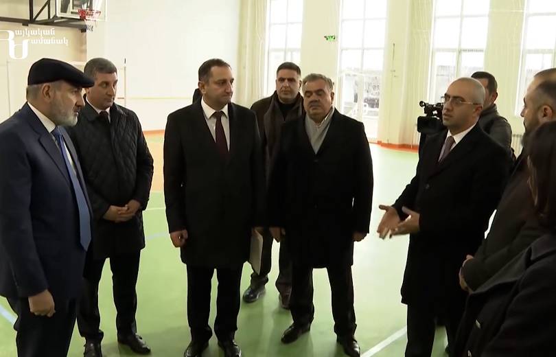 Ոչ մի թերության վրա աչք չպետք է փակել, հատ-հատ պետք է վերացնել. վարչապետ