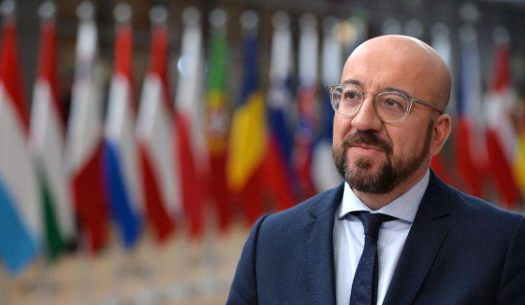 Շառլ Միշելը նորից կառաջադրի իր թեկնածությունը