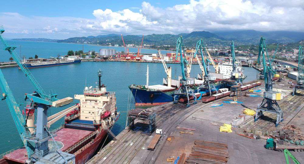 Լաստանավային հաղորդակցությունը մի քանի ամիս աշխատեցնելուց հետո դադարեցվել է. Քերոբյան