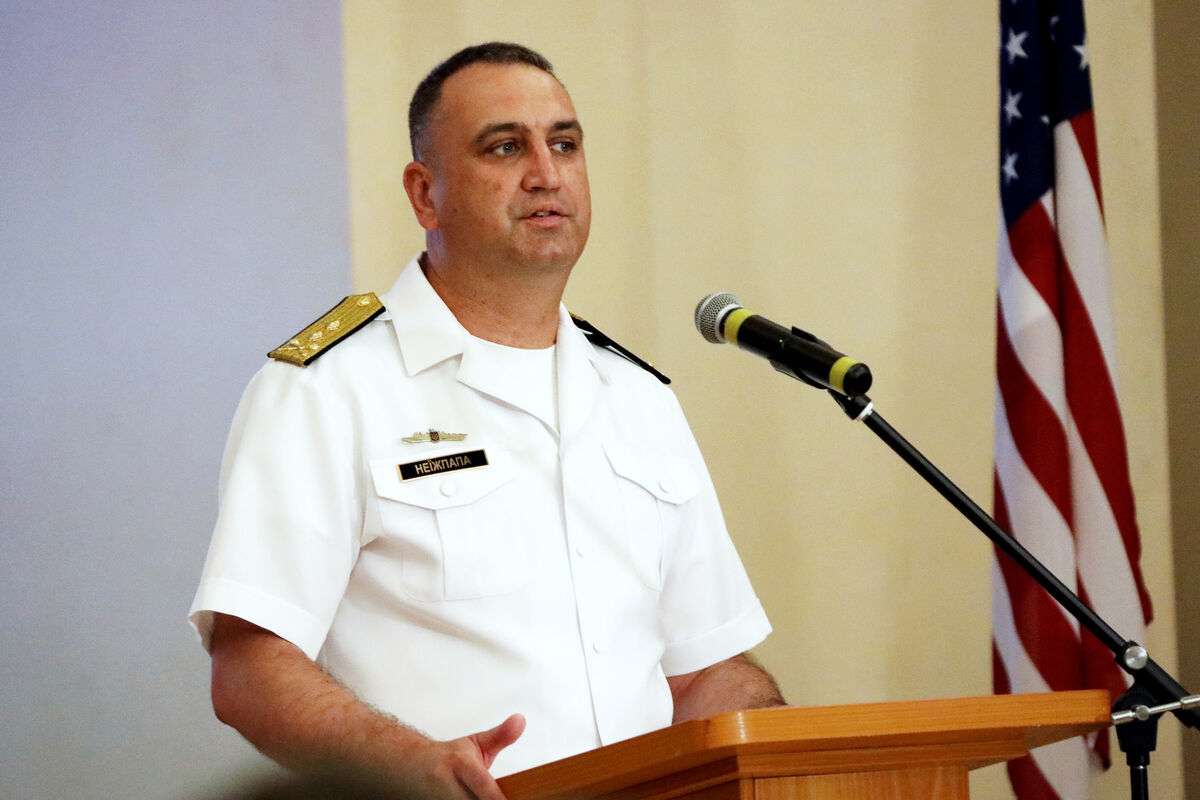 Կիևը բանակցություններ է վարում ՆԱՏՕ-ի հետ ռազմանավերի ներգրավման շուրջ