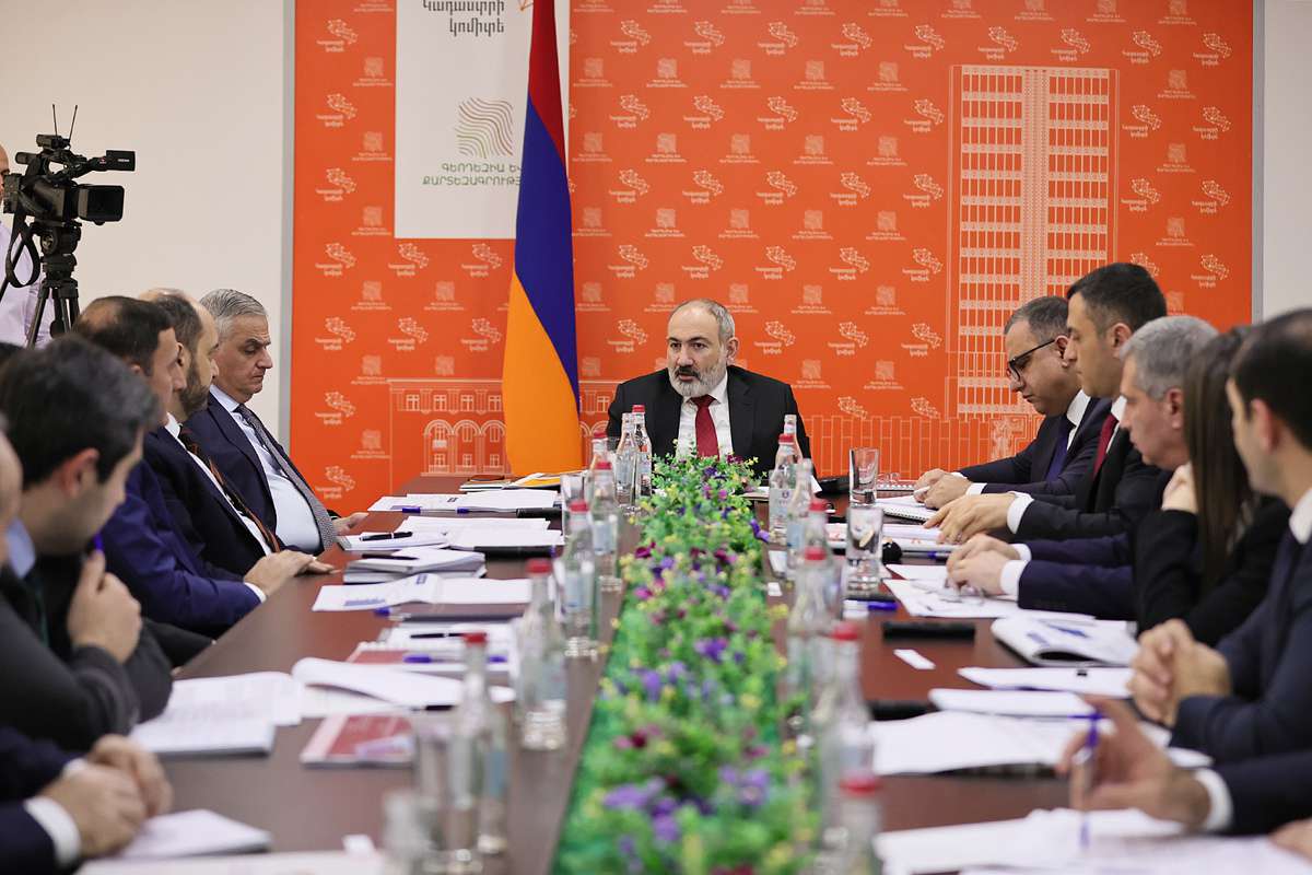 2023-ին ՀՀ-ում իրականացվել է անշարժ գույքի 220 հազար գործարք