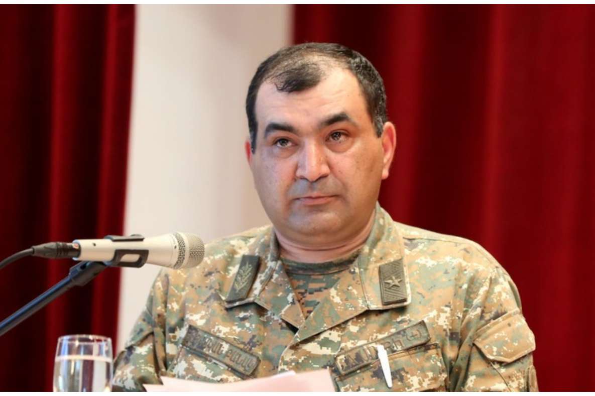 Քննչական կոմիտեից մանրամասներ են հայտնել Տիրան Խաչատրյանի մասնակցությամբ գործից