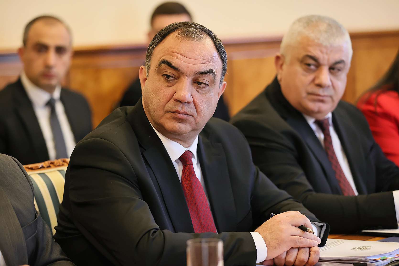 Ոստիկանության մարզային վարչությունները կվերացվեն. ՆԳ նախարար