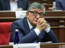 Իմ և Ալեն Սիմոնյանի հարաբերությունները բարիդրացիական են. Սուքիասյան