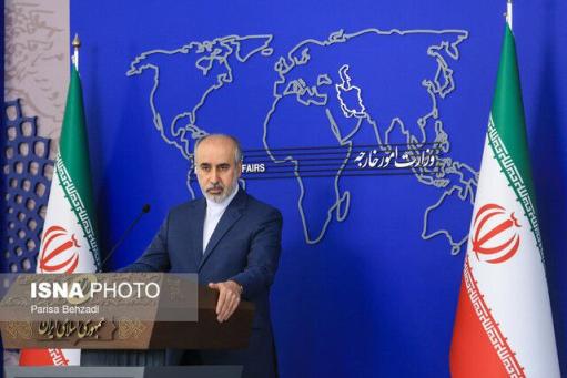 Իրանը պատրաստ է նպաստել ՀՀ-ի և Ադրբեջանի միջև տարաձայնությունների լուծման խաղաղ գործընթացին
