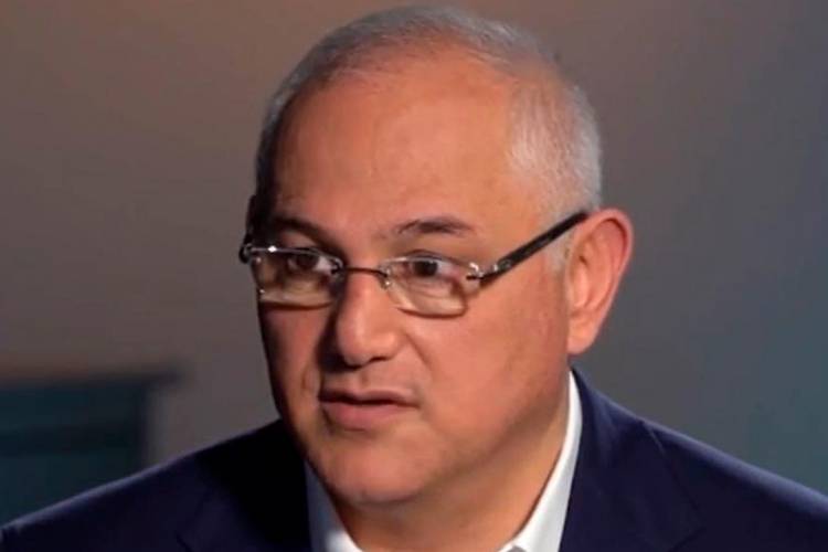 Մոսկվայում ձերբակալվել է Արթուր Վանեցյանի եղբայրը