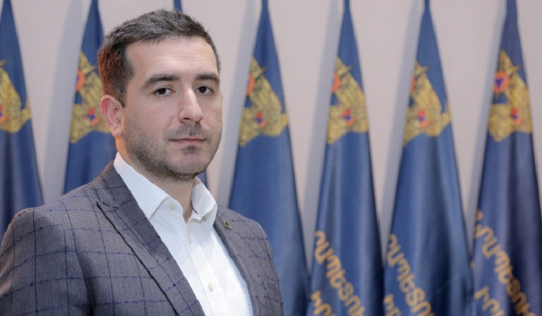 Օղակաձև զբոսայգու հատվածը դեռ պետք է ճանաչվի հանրային գերակա շահ. Կոստանյան