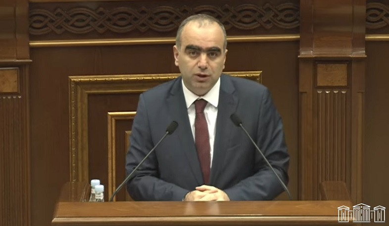 ՀՀ-ն նախատեսում է ներդնել տրանսֆերային գնագոյացման փաստաթղթավորման եռաստիճան համակարգ