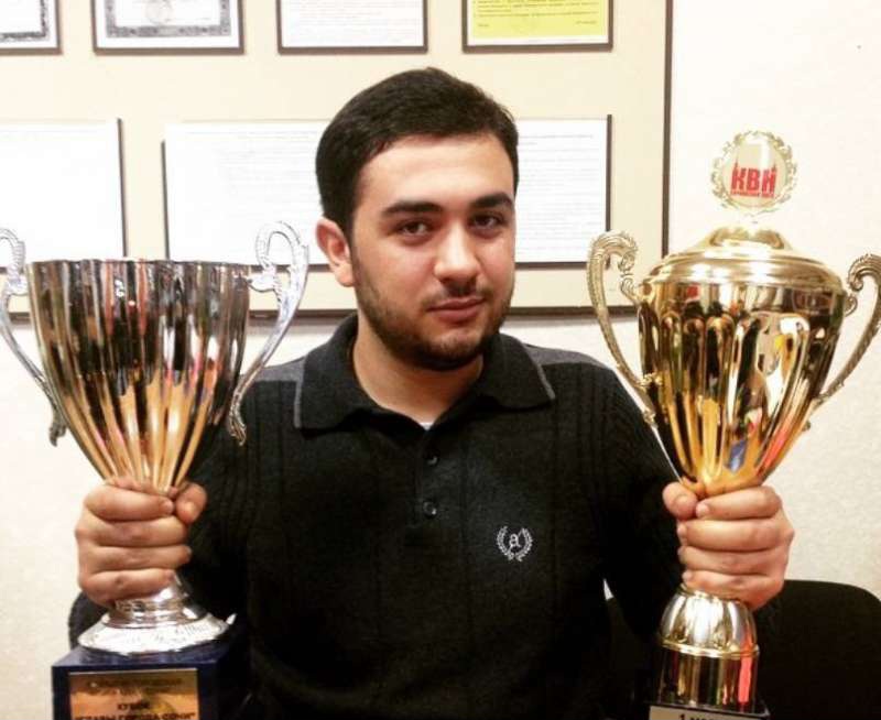 Սոչիում երիտասարդ հայազգի հումորիստ է սպանվել