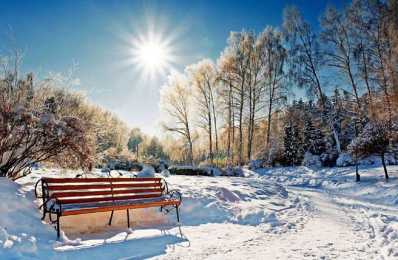 Օդի ջերմաստիճանը աստիճանաբար կնվազի