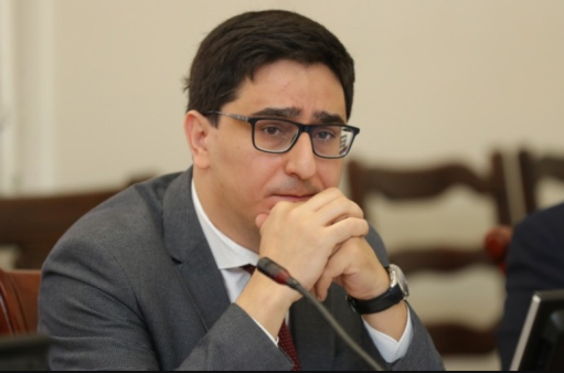 Եղիշե Կիրակոսյանի գլխավորած պատվիրակությունը հունվարի 10-13-ը կգործուղվի Նիդերլանդներ