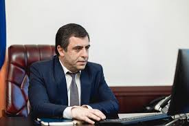 Լոռու մարզպետն ու Քաղաքաշինության կոմիտեի ղեկավարը պաշտոնանկ են արվել