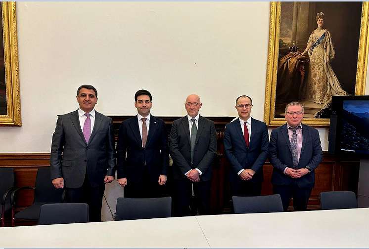 Քննարկվել են խաղային ոլորտի կարգավորումները