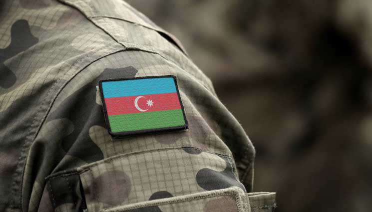 Ադրբեջանցի զինված զինծառայողը հատել է հայ-ադրբեջանական շփման գիծը. ԱԱԾ