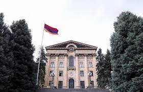 Եթե հայտնաբերվի մեղքի առկայությունը, կլինի նաև պատասխանատվություն. Մինասյան