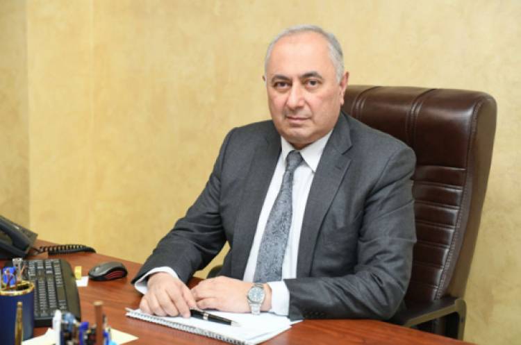 Արմեն Չարչյանը դատապարտվեց պայմանական ազատազրկման