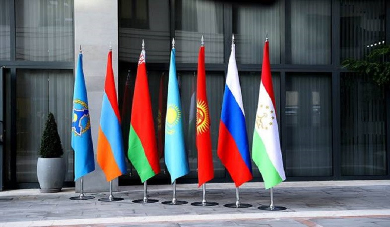 ՀԱՊԿ-ն արձագանքել է հայ-ադրբեջանական սահմանի լարվածությանը