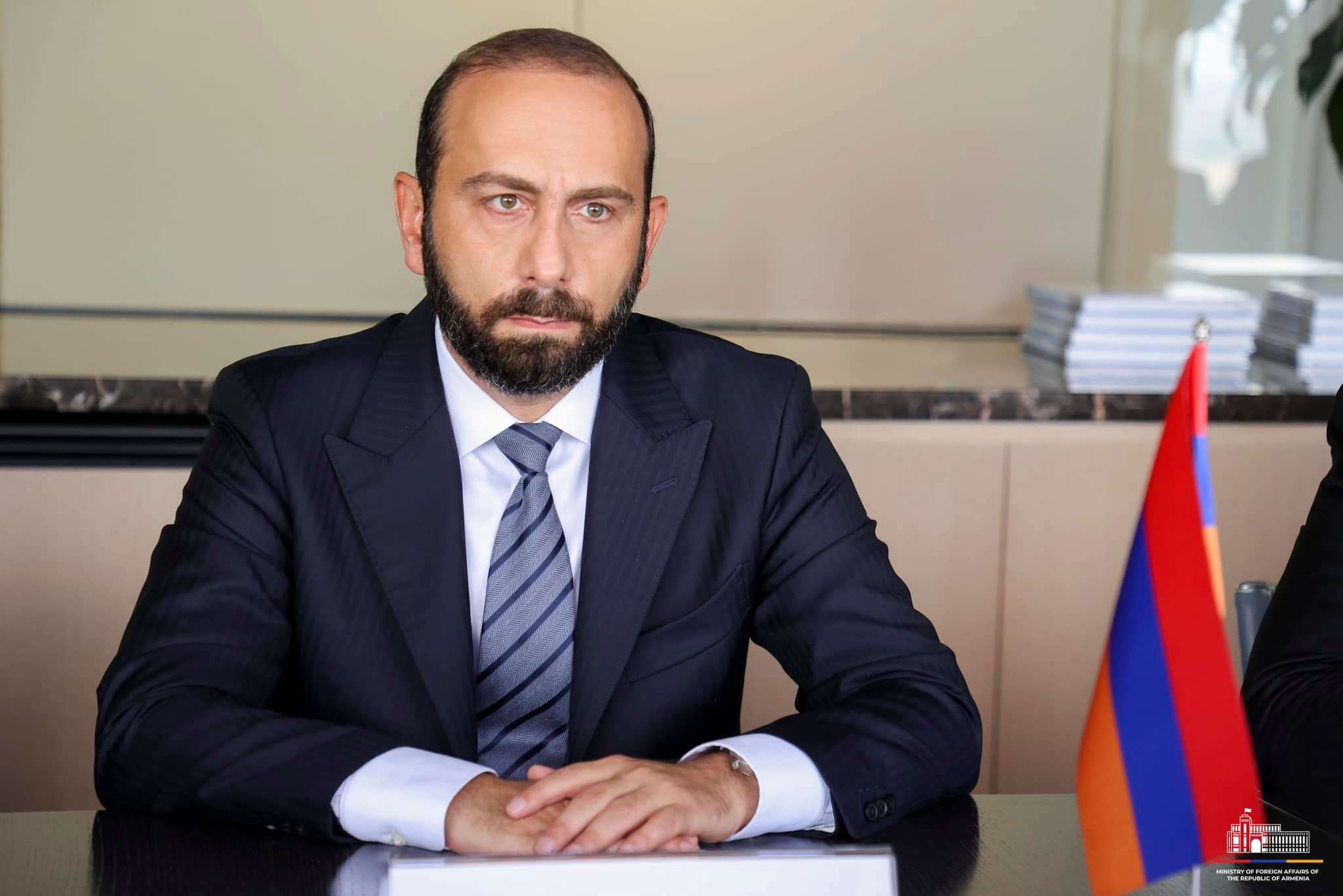 Արարատ Միրզոյանը կմեկնի Անթալիա