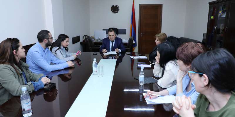 Լավագույն տասնյակին` 5-ական մլն դրամ