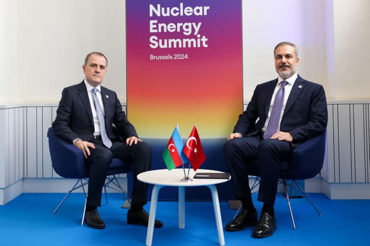 Անդրադարձել են տարածաշրջանում խաղաղարարության ջանքերին