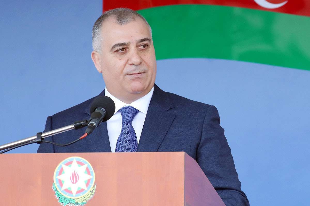 Ֆրանսիան ՀՀ-ին դրդում է հերթական պատերազմի. Ադրբեջանի ՊԱԾ տնօրեն