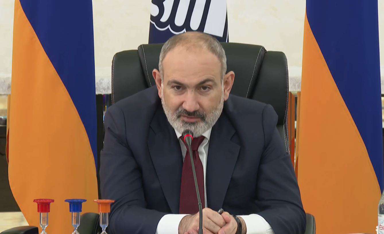 ՀՀ վարչապետն անդրադարձել է օրվա խորհրդին