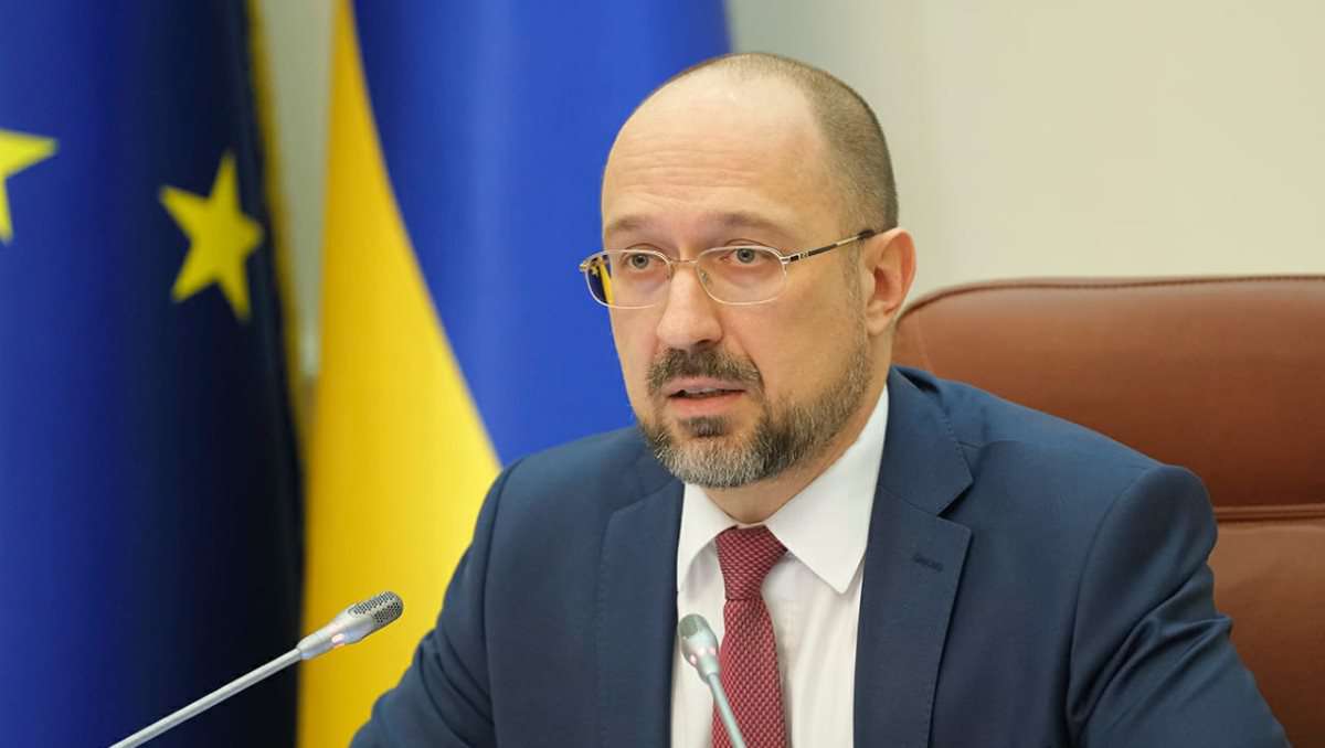 «Մենք զորք չենք խնդրել». Ուկրաինայի վարչապետ