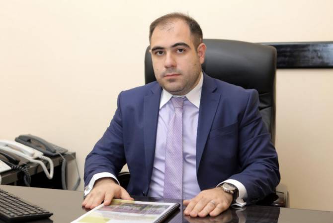 Փոխնախարարը պարզաբանում է, թե ինչու է ՀՀ-ն կողմ ԵԱՏՄ գազի ընդհանուր շուկայի ձևավորմանը