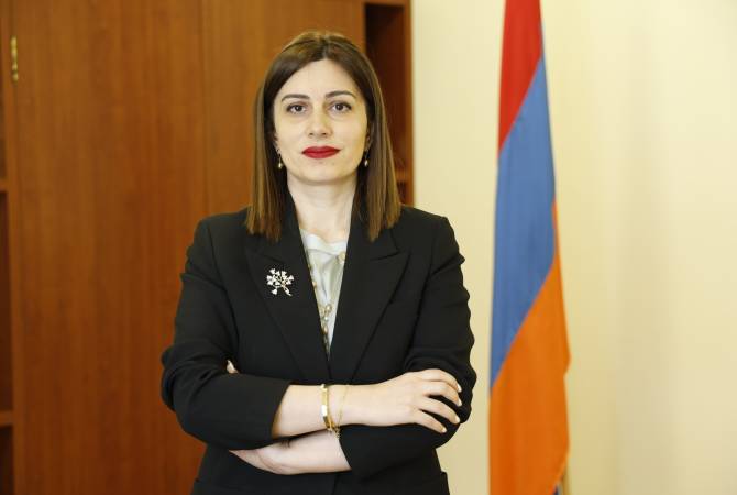 Ավանեսյանը կարճատեւ հանգստի է մեկնում