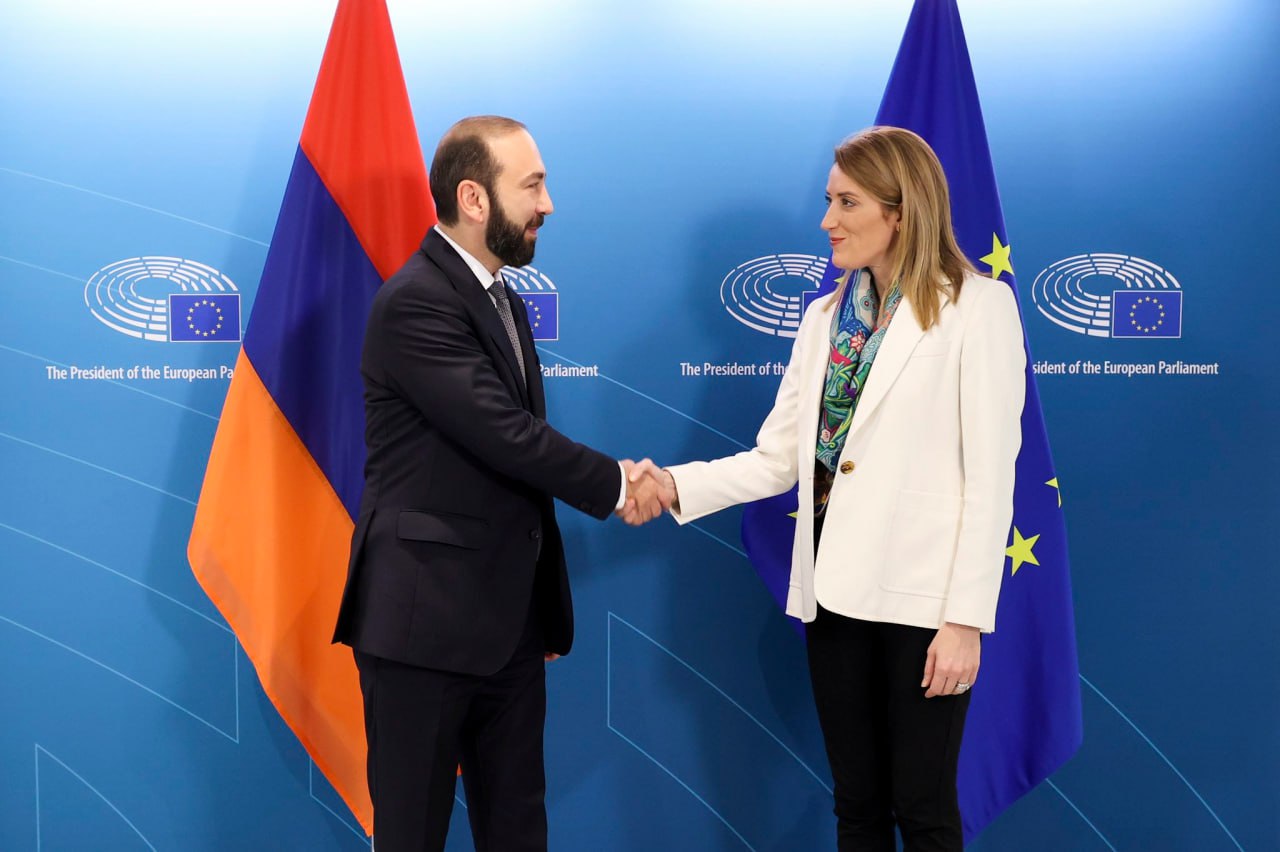 Միրզոյանը ողջունել է Եվրախորհրդարանի բանաձեւը