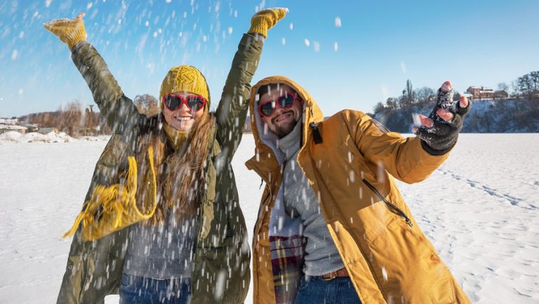 Հրապարակվել է աշխարհի ամենաերջանիկ երկրների ցանկը