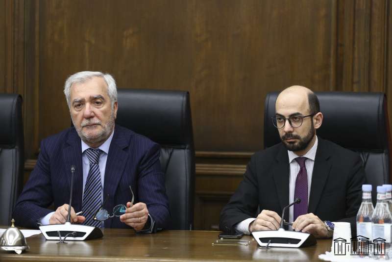 Հայաստանը զիջելու ոչինչ չունի. Քոչարյան
