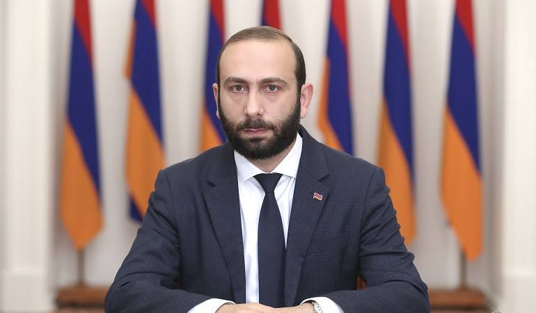 Արարատ Միրզոյանը պաշտոնական այցով գտնվելու է Ուրուգվայում