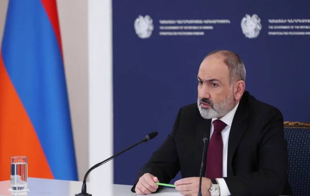 Քննարկել եմ գերիների վերադարձի հարցը. ՀՀ վարչապետ