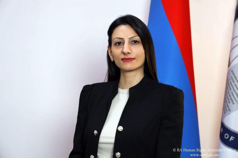 Հրապարակվել է ՄԻՊ տարեկան հաղորդումն ու տարեկան զեկույցը