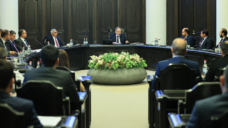 ԼՂ-ց բռնի տեղահանվածներին 40+10 հազար դրամ աջակցության ծրագիրը երկարացվեց մինչև տարվա վերջ