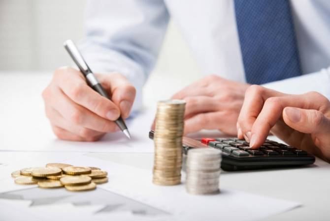 2024 թ. հունվարին եկամուտ ստացող աշխատատեղերի թվաքանակը կազմել է 713 715. ՊԵԿ
