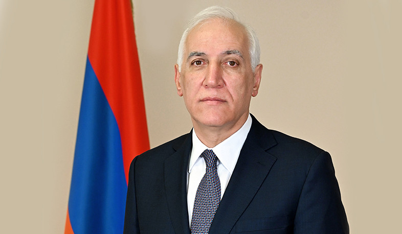 ՀՀ-ն կարևորում է Հունաստանի հետ դարավոր բարեկամությունը. Խաչատուրյան